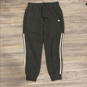 Adidas sweatpants